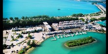 Marine Stadium Marina