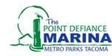 Point Defiance Boathouse Marina