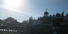 Point Defiance Boathouse Marina