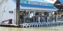 Vancouver Marina Limited