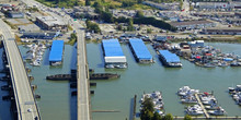 Vancouver Marina Limited