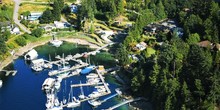 Sunshine Coast Resort & Marina