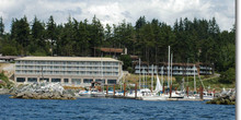 Beach Gardens Resort & Marina