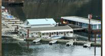 Brown’s Bay Marina