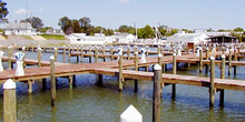 Carters Cove Marina