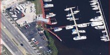 Scottie’s North Bay Marina