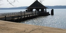 Mount Vernon Docks