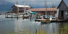 Chesapeake Bay Maritime Museum