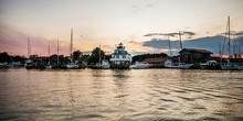 Chesapeake Bay Maritime Museum