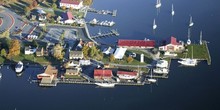 Chesapeake Bay Maritime Museum