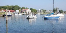 Chesapeake Bay Maritime Museum