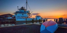 Chesapeake Bay Maritime Museum