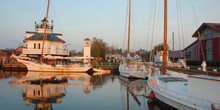 Chesapeake Bay Maritime Museum