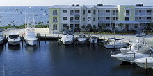 Mariner’s Club Marina