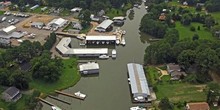 Chesapeake Cove Marina