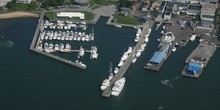 Mitchell Park Marina