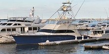 Newburyport Harbor Marina