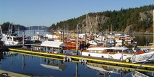 Canyon Quay Marina