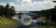 Brady Mountain Resort & Marina