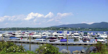 Riverfront Marina