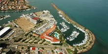 Bahia Redonda Marina