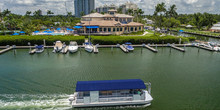 Pelican Isle Yacht Club