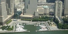 North Cove Marina at Brookfield Place