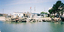 Mariposa Hunters Point Yacht Club