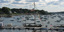 Corinthian Yacht Club