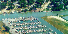 Bridge Harbour Marina