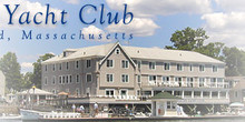 Boston Yacht Club-Marblehead