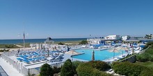 Westhampton Bath and Tennis Hotel and Marina