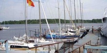 Yacht club Marina "RSV-SERVIS"