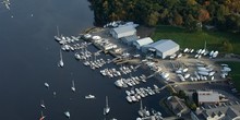 Yankee Marina & Boatyard