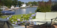 Yachtsman Lodge & Marina