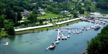 Yachtsman Lodge & Marina