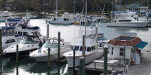 Wrightsville Beach Marina