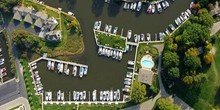 Woodland Harbor Marina