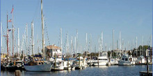 Willoughby Harbor Marina