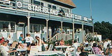 Star Island Yacht Club & Marina