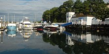 Wentworth by the Sea Marina