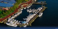 Waterside Marina