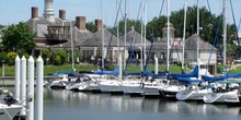 Waterford Harbor Marina