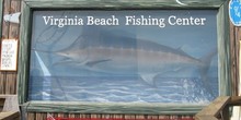 Virginia Beach Fishing Center