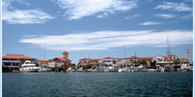 Ventura Harbor Village Marina