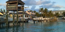 Valentines Resort and Marina