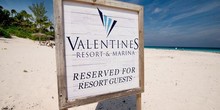 Valentines Resort and Marina