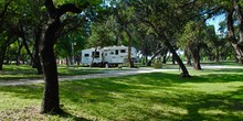 Uncle Gus’ Marina and Resort on Lake Whitney