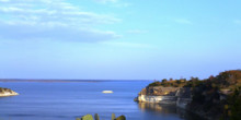 Uncle Gus’ Marina and Resort on Lake Whitney