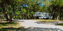 Uncle Gus’ Marina and Resort on Lake Whitney